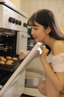 凌晨晚餐